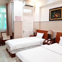 Triple Room with Lake View