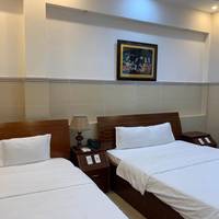 Triple Room with City View