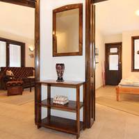Comfort One-Bedroom Apartment with Terrace