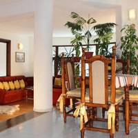 Executive Three-Bedroom Apartment with Terrace