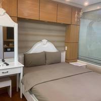 Double Room with Lake View