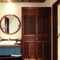 Saigon Twin Room (without view)