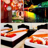 Mixed Dormitory Room