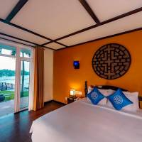 Grand Deluxe with River View