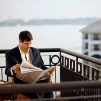 Classic Lake View Room