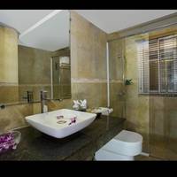 Double or Twin Room with View
