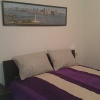 Double Room with Terrace and Panoramic View