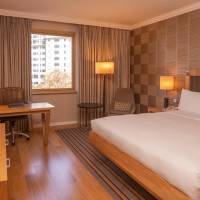 King Deluxe Room