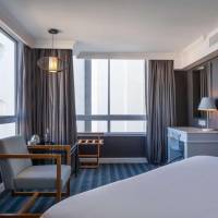 Standard Room with View