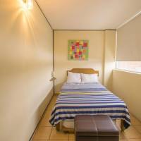 Basic Triple Room