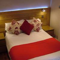 En Suite Double/Twin Room