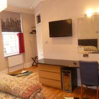 Family Room (3 Adults)