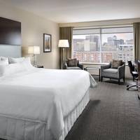 Traditional King Room, Guest room, 1 King