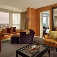 Panoramic Suite, 1 Bedroom Residential Suite, 1 King