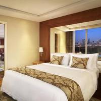 Penthouse Suite, 1 Bedroom Penthouse Suite, 1 King
