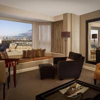 Executive Suite, 1 Bedroom Executive Suite, 1 King