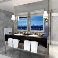 Westminster Suite, 2 Bedroom Penthouse Suite, Skyline view