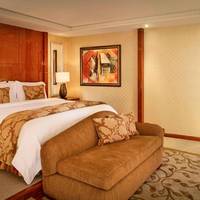 Lowndes Suite, 2 Bedroom Penthouse Suite, Skyline view