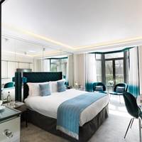 Room with Park View 