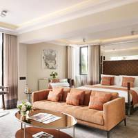 Green Park Suite