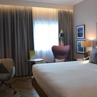 Executive King Room