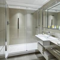 Deluxe Room with Two Double Beds
