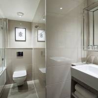 Executive King Room with Executive Lounge Access