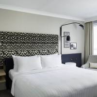 Junior Suite with Lounge Access