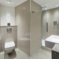 Presidential Suite with Executive Lounge Access