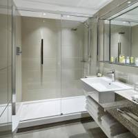 Superior Deluxe King Room - High Floor