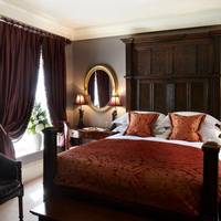 Club Double Room