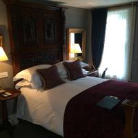 Club Single Room
