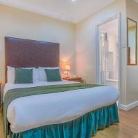  Triple Room - Lower Ground Floor