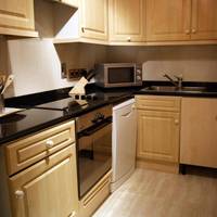 Family Apartment