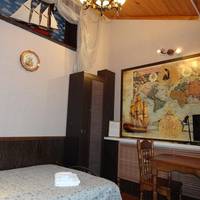 Comfort Single Room