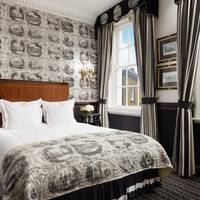 Royal Double Room
