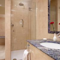 Executive King Room