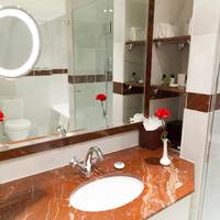 Executive King Suite