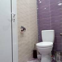 Economy Triple Room with Shared Bathroom