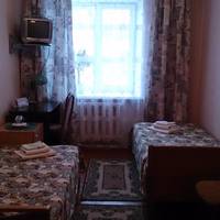 Economy Twin Room