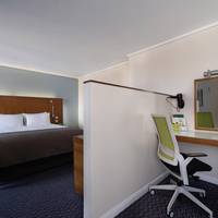 Premium King Room with View
