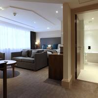 Executive King Room