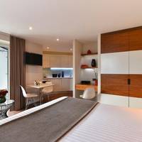 Executive Studio