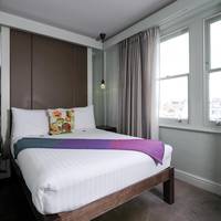 Club Double Room