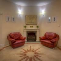 Three Bedroom Apartment
