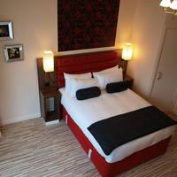 Luxury Studio Suite
