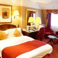 Club Double or Twin Room
