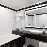 King Guest Room