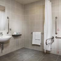 Double Room - Disability Access