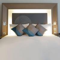 Superior Room with 1 Queen Bed